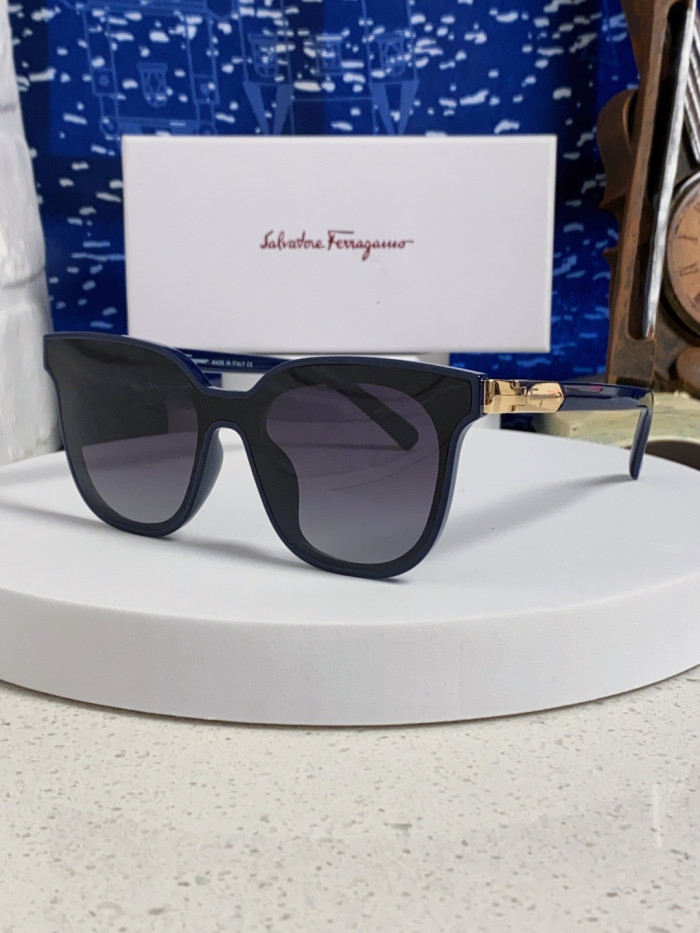 FERRAGAMO  SUNGLASSES-09