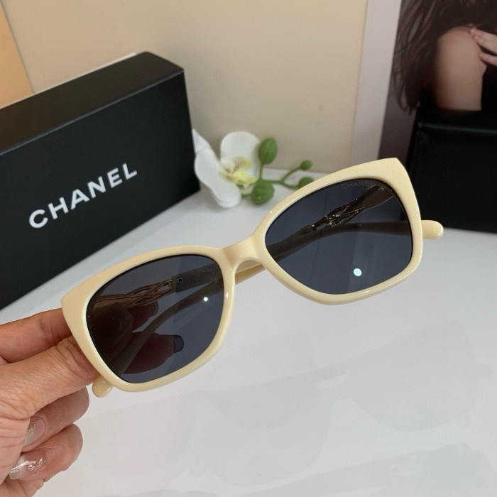 CHANEL SUNGLASSES-09
