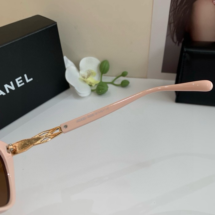 CHANEL SUNGLASSES-09