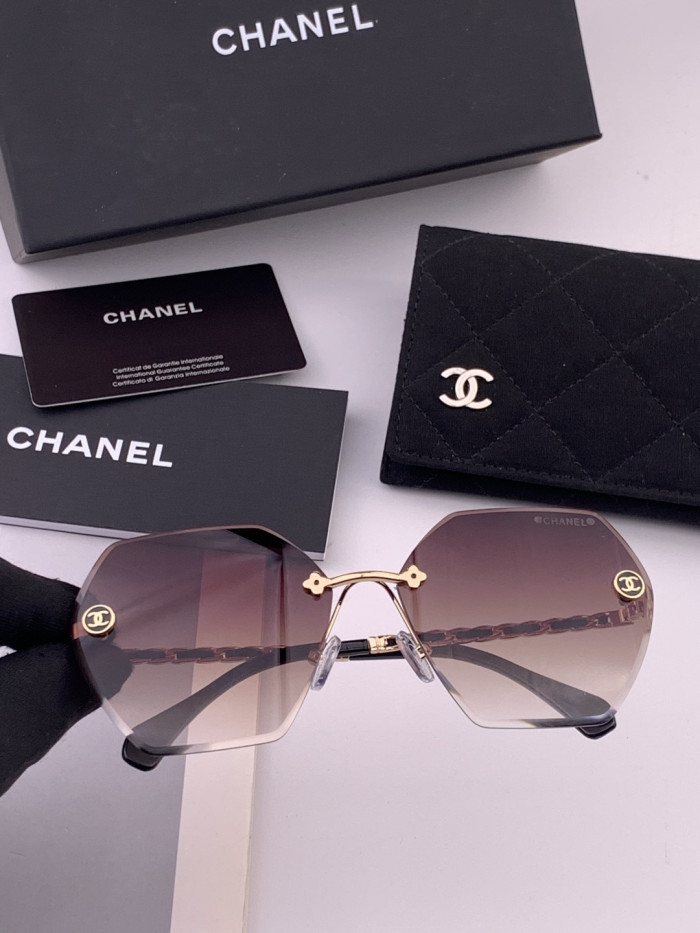 CHANEL SUNGLASSES-08