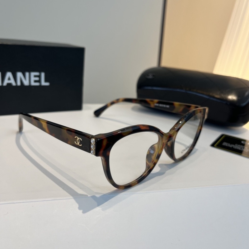 CHANEL SUNGLASSES-58