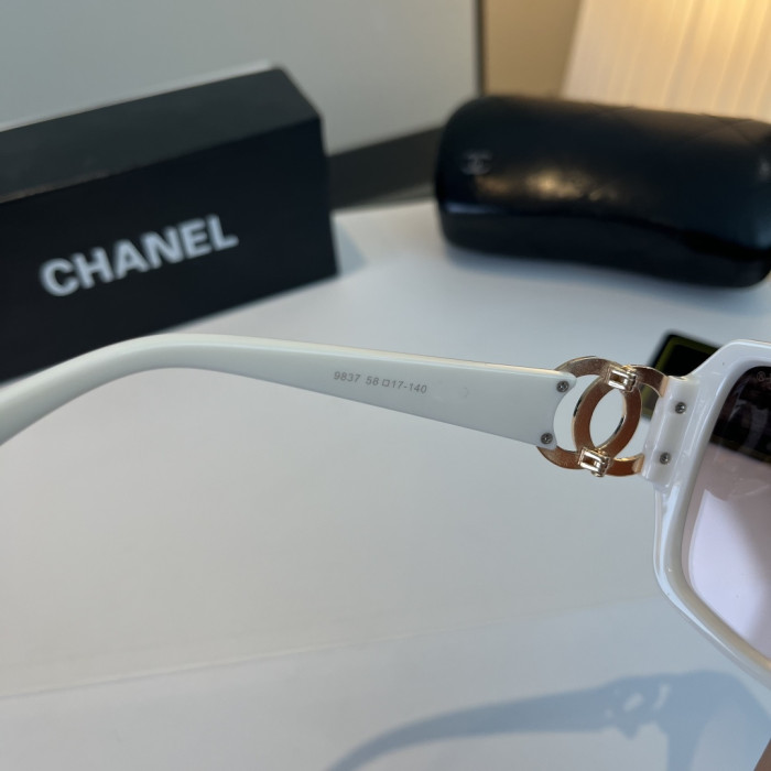 CHANEL SUNGLASSES-09