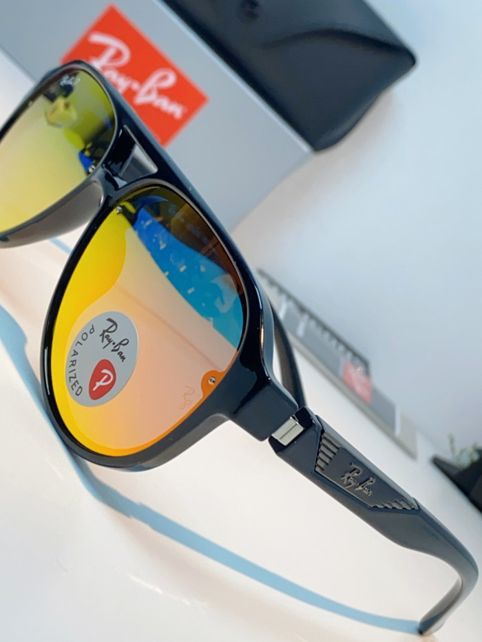 RAYBAN SUNGLASSES-501