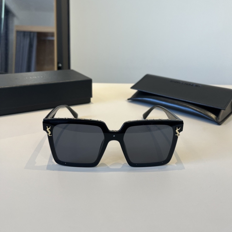 SAINT LAURENT SUNGLASSES-09