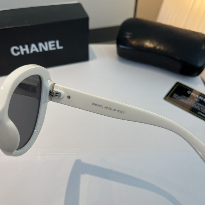 CHANEL SUNGLASSES-09