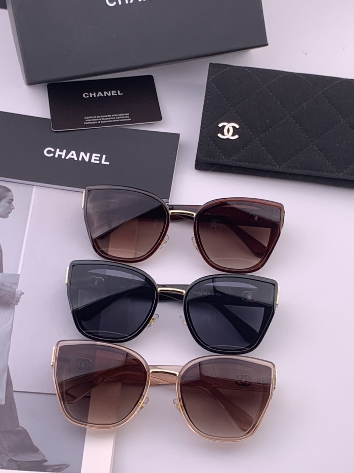 CHANEL SUNGLASSES-08