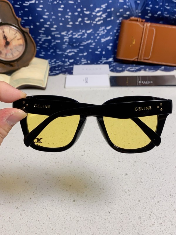 CELINE  SUNGLASSES-58