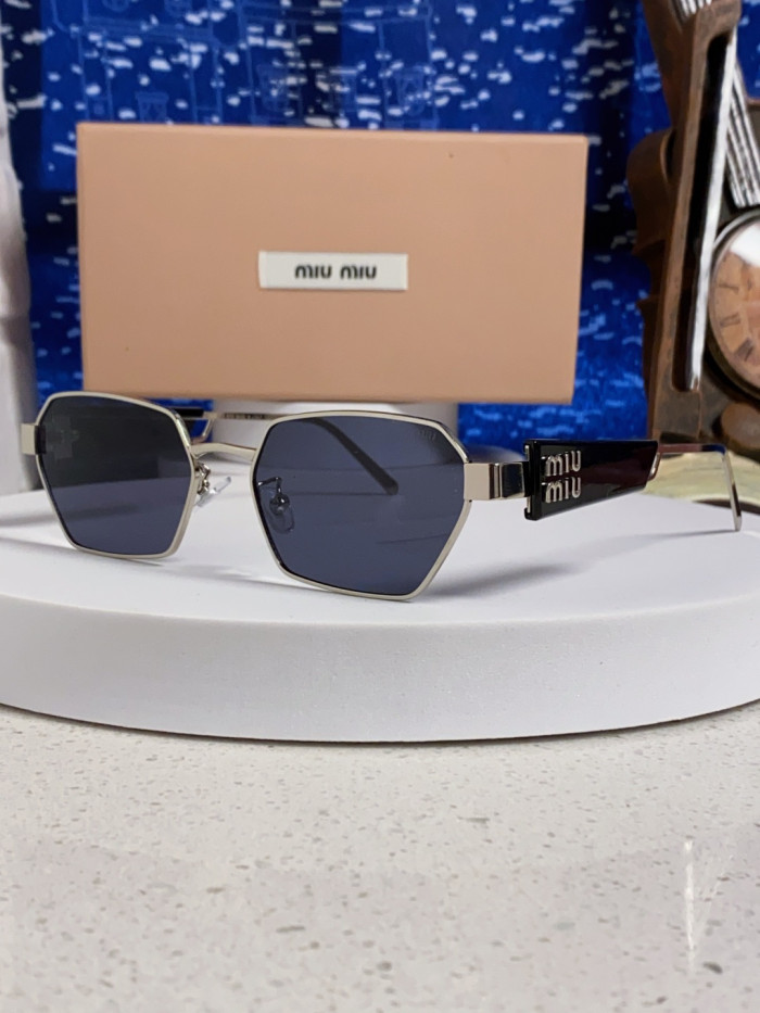 MIU MIU  SUNGLASSES-08