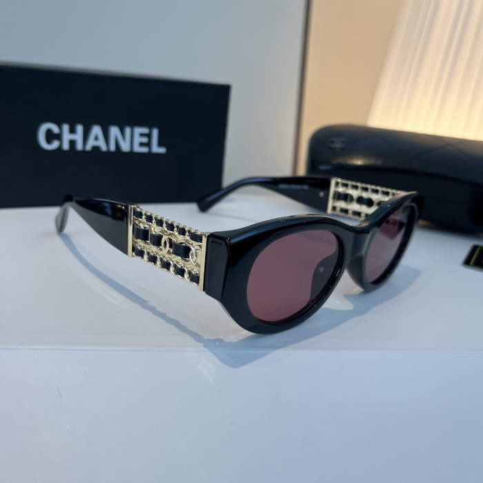 CHANEL SUNGLASSES-59