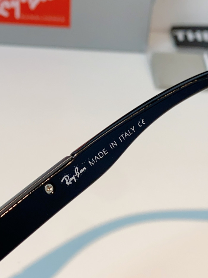 RAYBAN SUNGLASSES-501