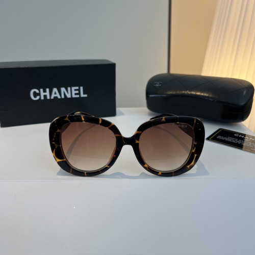 CHANEL SUNGLASSES-09