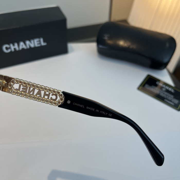 CHANEL SUNGLASSES-09