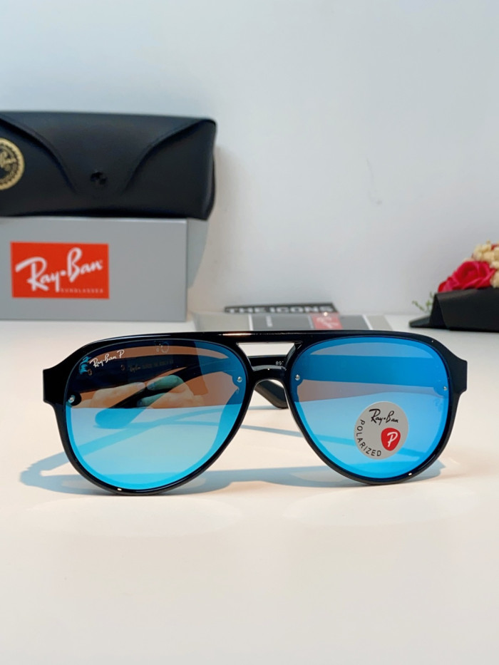 RAYBAN SUNGLASSES-501