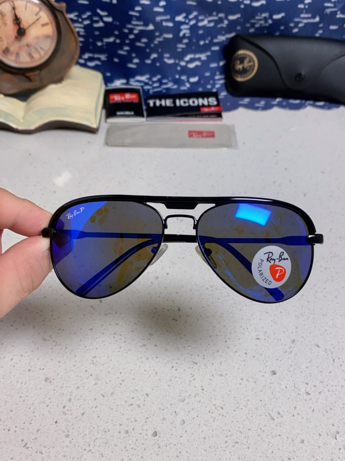 RAYBAN SUNGLASSES-501