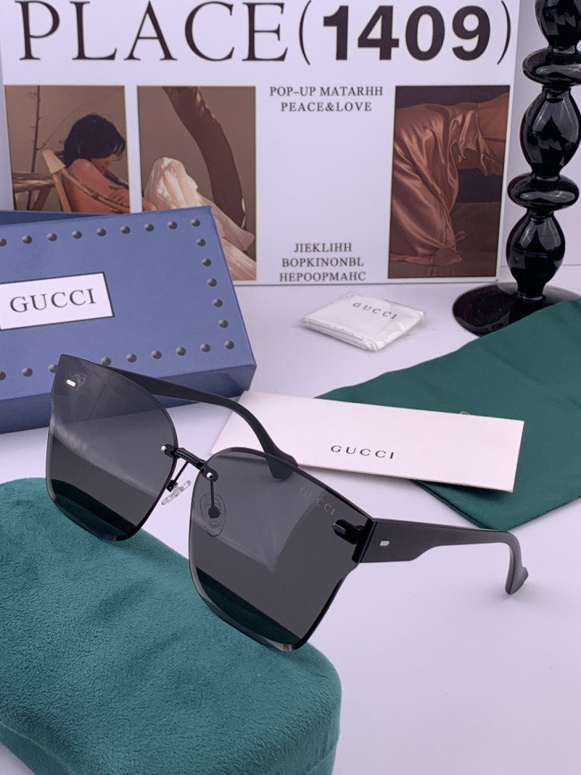 GUCCI SUNGLASSES-09