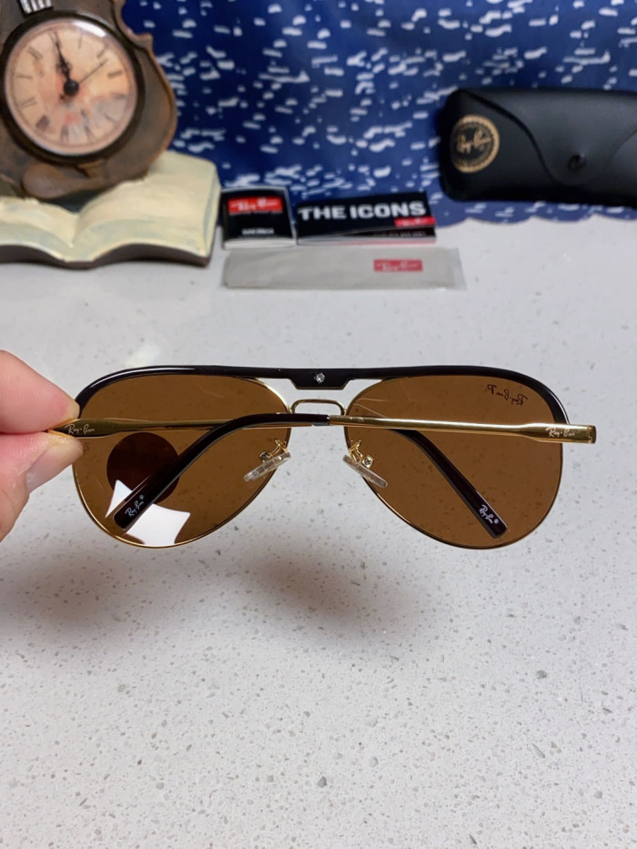 RAYBAN SUNGLASSES-501