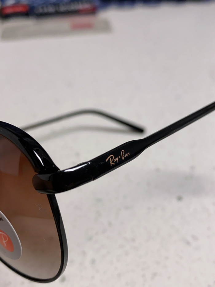RAYBAN SUNGLASSES-501