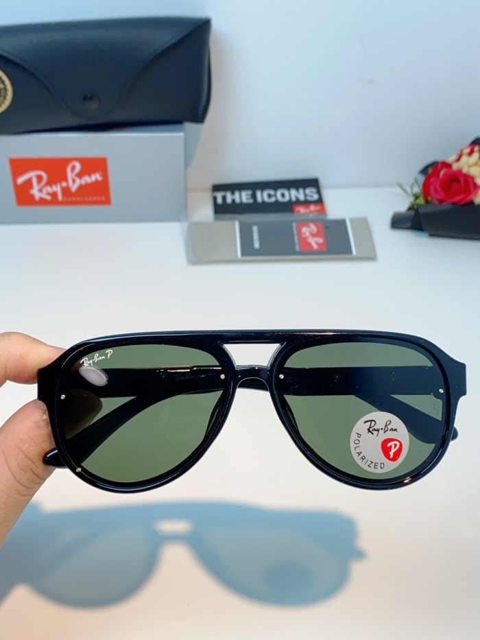 RAYBAN SUNGLASSES-501