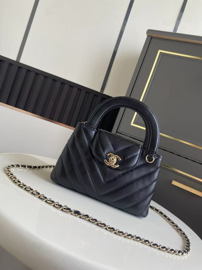 26S Mini Shopping Bag “19*13*7CM” 036