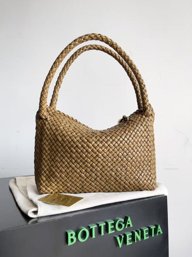 Tosca Intrecciato “27*18*9CM” 0292
