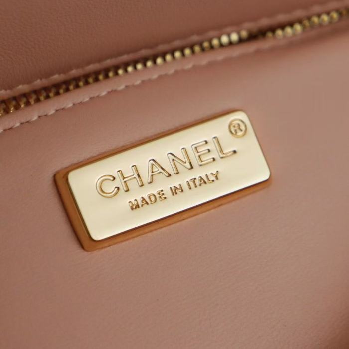 SS26 Classic Flap “20*13*6CM” 059
