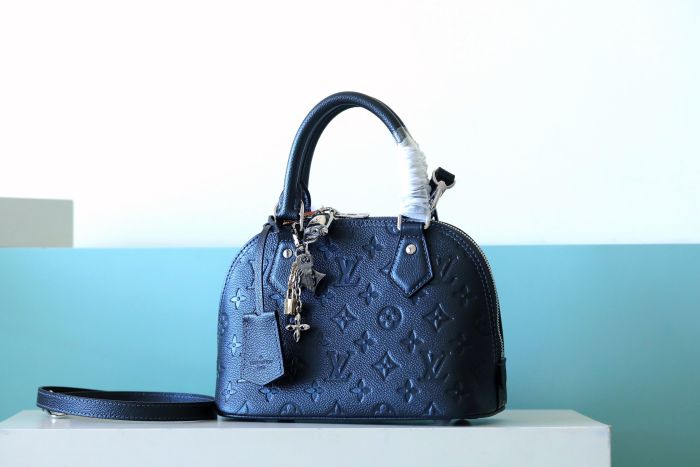 PM Alma BB Shoulder Bag “23.5*17.5*11.5CM” 067
