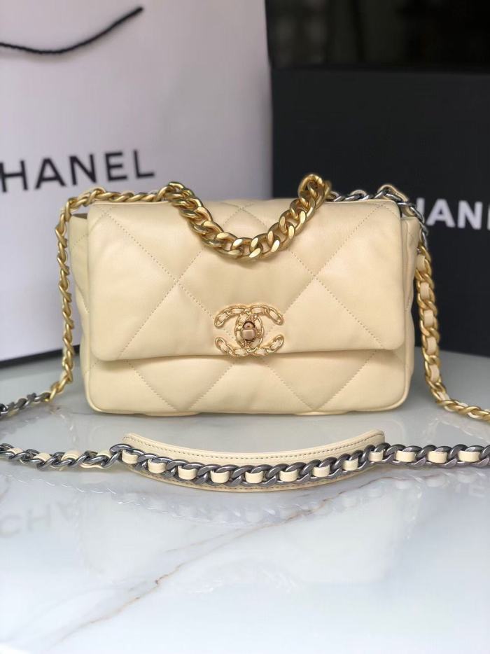 Small 19 Bag “26*16*9CM” 085
