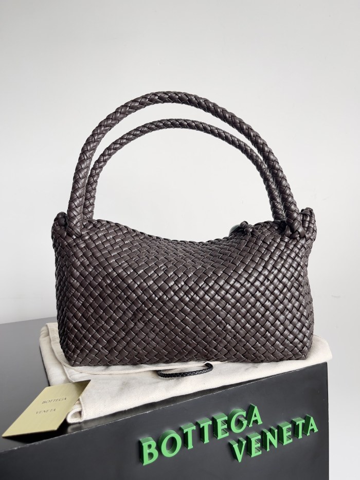 Tosca Intrecciato “27*18*9CM” 0292