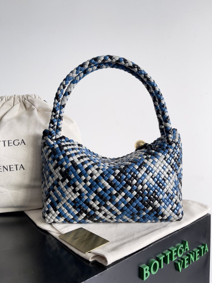 Tosca Intrecciato “27*18*9CM” 0292