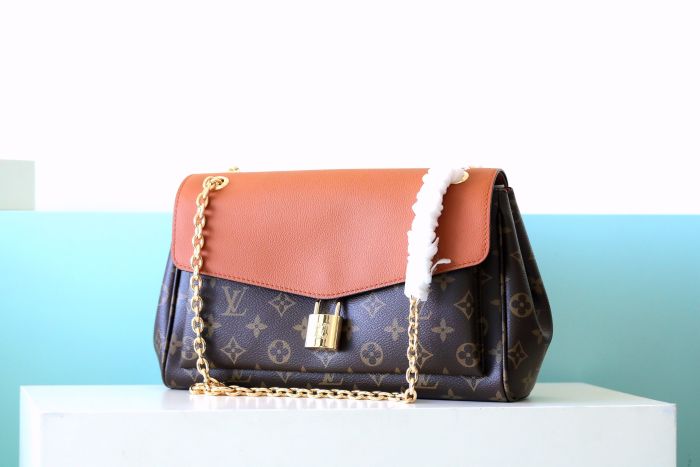 Medium Saint Germain “30.5*21*12.5CM” 006