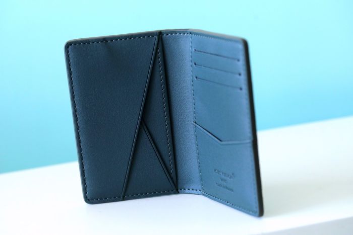Pocket Organizer Aerogram Collection “11*8*1CM” 002