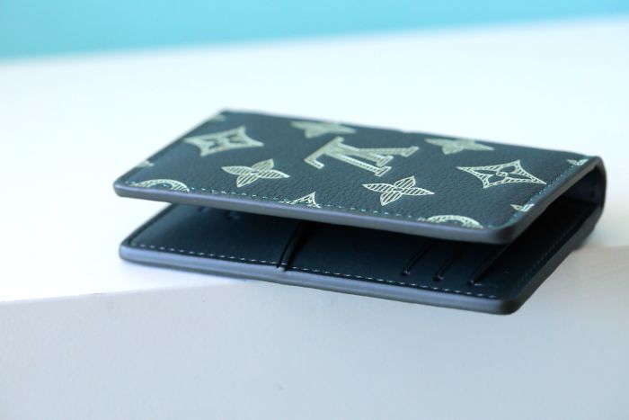 Pocket Organizer Aerogram Collection “11*8*1CM” 002