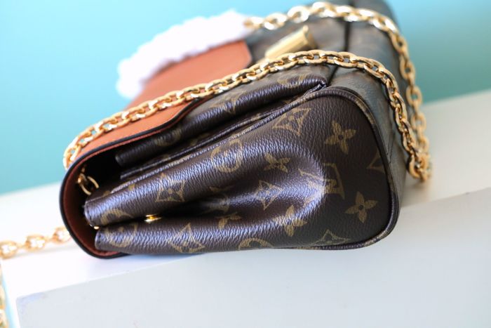 Medium Saint Germain “30.5*21*12.5CM” 006