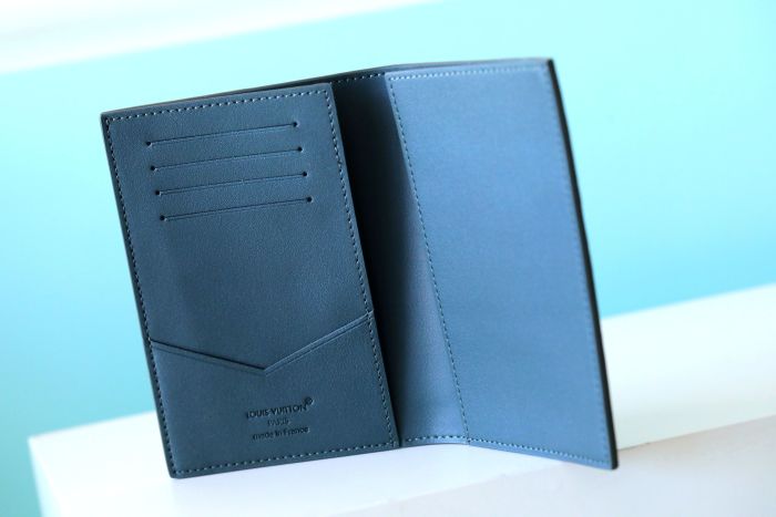 Passport Cover “14*10*2.5CM” 002