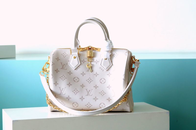 Speedy Bandouliere 25 “25*18*13CM” 008