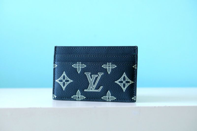 Double Card Holder “11*7*1.5CM” 081