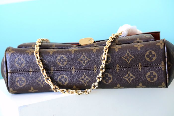 Medium Saint Germain “30.5*21*12.5CM” 006