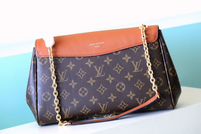 Medium Saint Germain “30.5*21*12.5CM” 006
