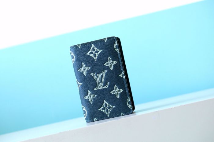 Pocket Organizer Aerogram Collection “11*8*1CM” 002