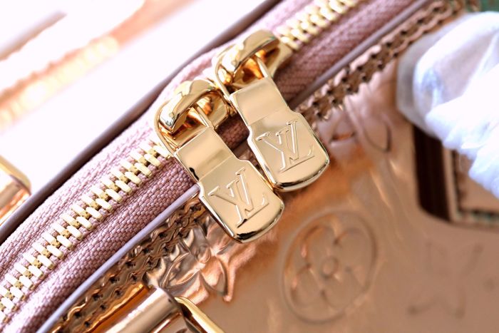 Nano Alma Shoulder Bag“18*12*8CM” 085