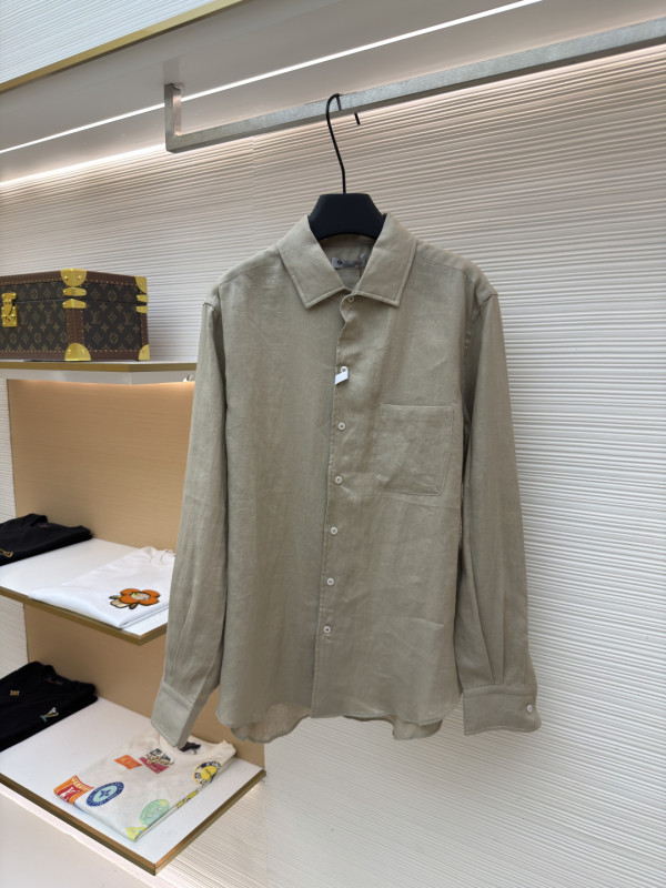 LONG SHIRTS
