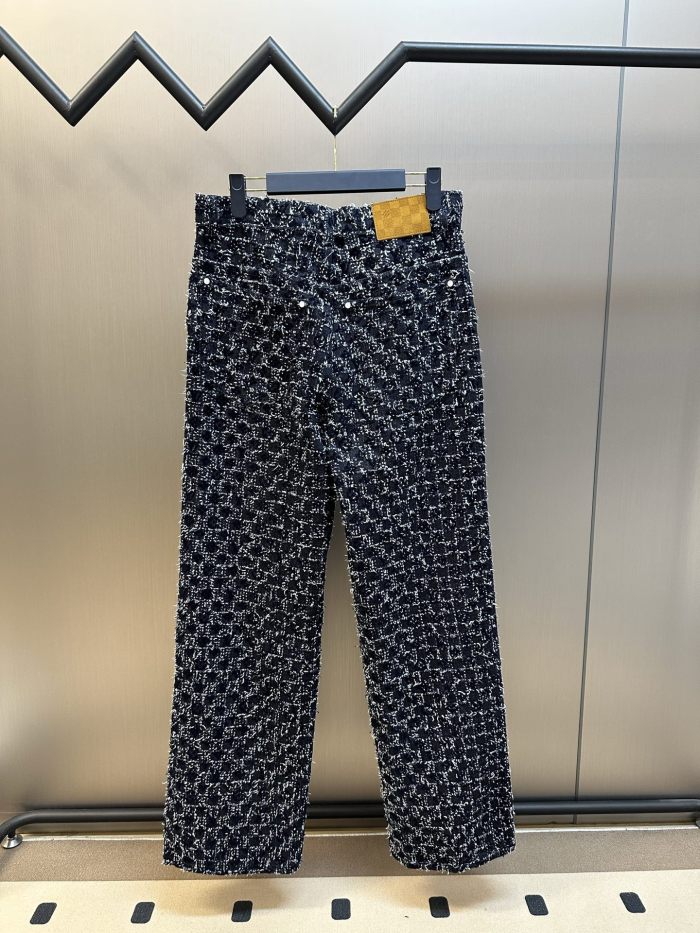 TROUSERS