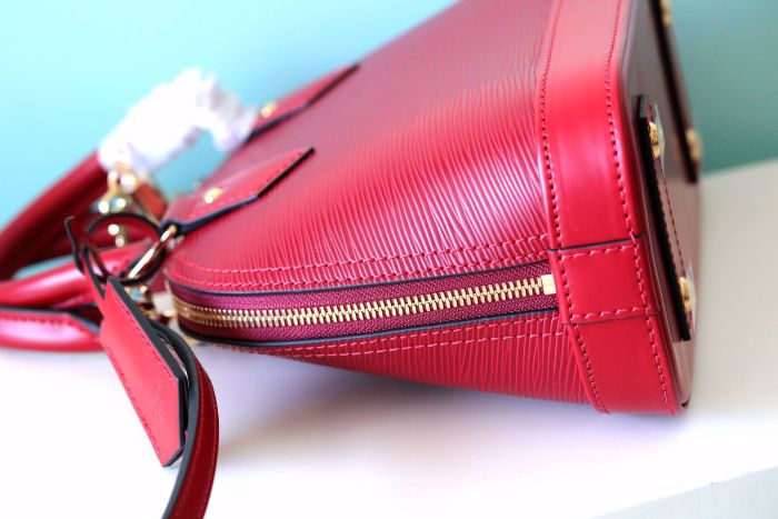 PM Alma BB Shoulder Bag “23.5*17.5*11.5CM” 086