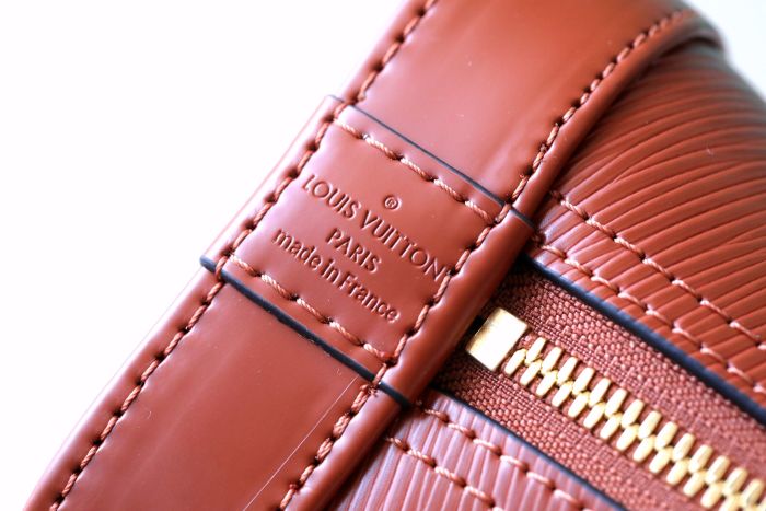PM Alma BB Shoulder Bag “23.5*17.5*11.5CM” 086