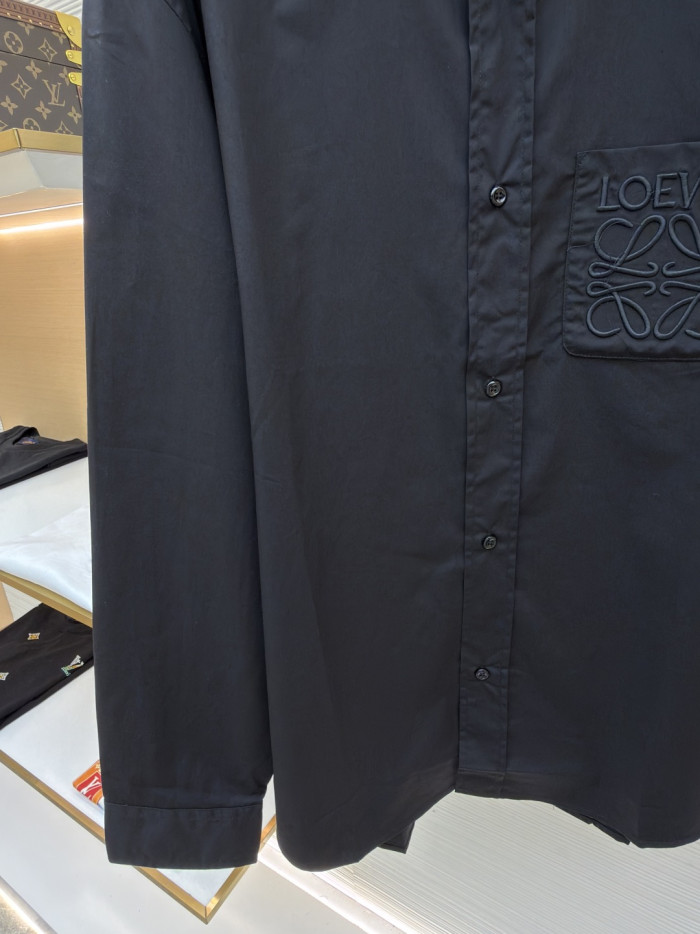 LONG SHIRTS