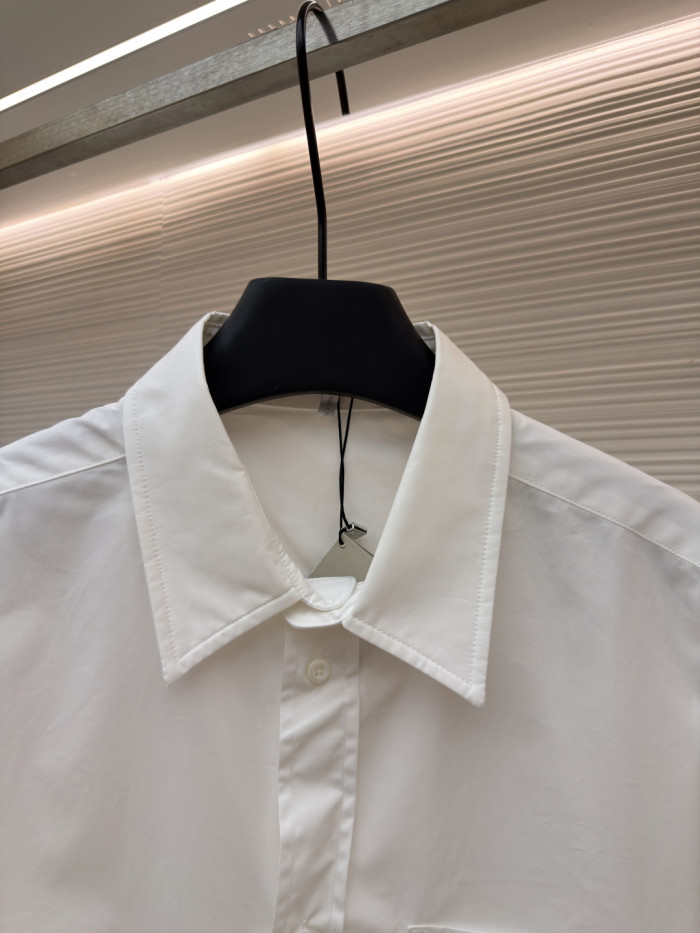 LONG SHIRTS