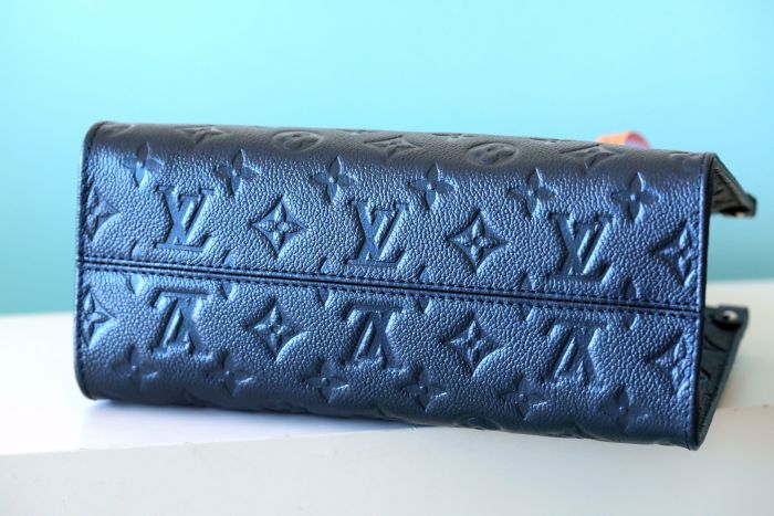 PM Onthego Tote “25*19*11.5CM” 028