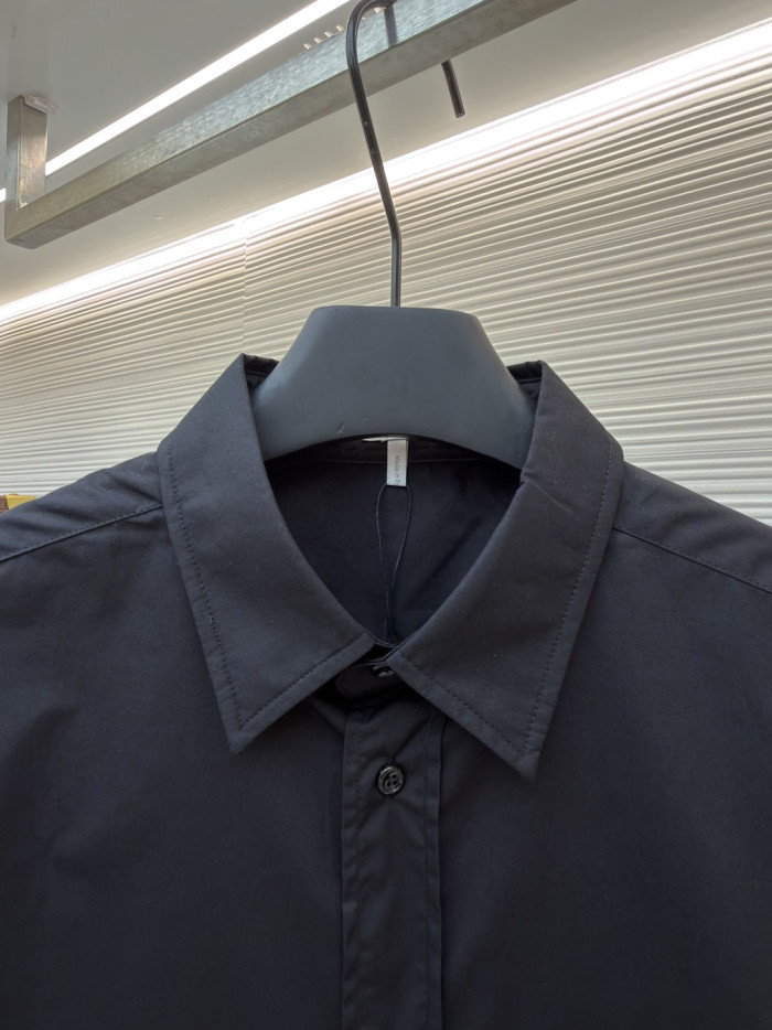 LONG SHIRTS