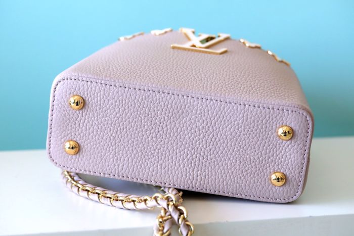 Capucines East West BB “18*9*7CM” 0011
