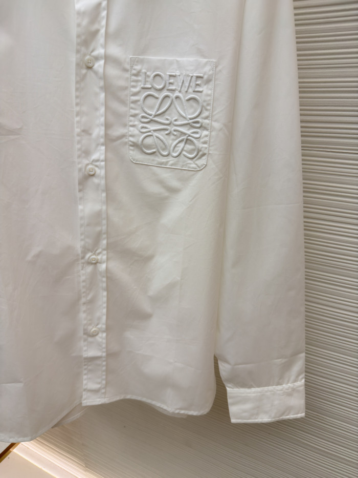 LONG SHIRTS